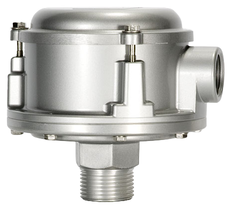 Automation Products Pneumatic Level Sensor, NLS Series